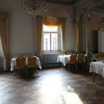 Photo n°4 de l'avis de Ronnie.i fait le 07/08/2021 à 18:15 sur le  Ringhotel Schloss Hohenstein à Ahorn