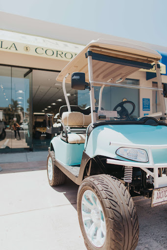 Sundance Custom Golf Carts, La Jolla