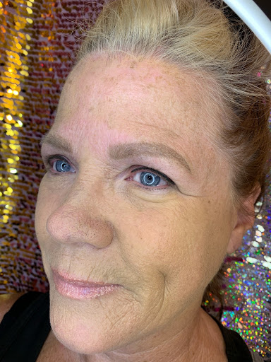 Explore tattoo ideas for the back of the neck, creative tattoo ideas in Peoria Heights, available at BeautiFULL Brows By Jen Microblading - Permanent Makeup Wild Honey Beauty Studio