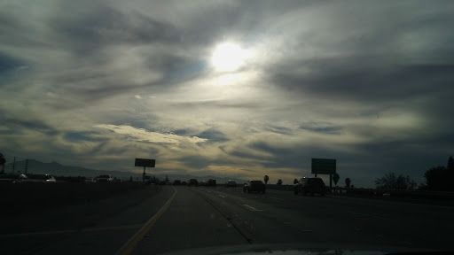 Self-Storage Facility «Central Ave Self Storage - Riverside, CA», reviews and photos, 3399 Central Ave, Riverside, CA 92506, USA