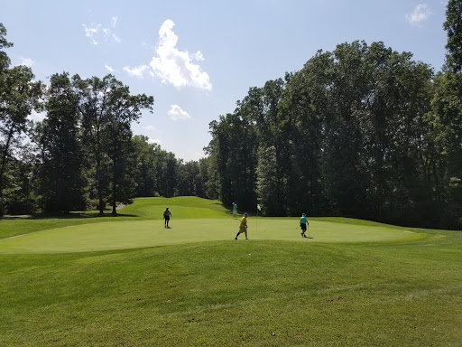 Golf Course «Heritage Oaks Golf Course», reviews and photos, 680 Garbers Church Rd, Harrisonburg, VA 22801, USA