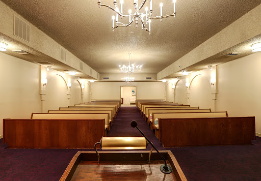 Funeral Home «Menke Funeral Home», reviews and photos, 12420 N 103rd Ave, Sun City, AZ 85351, USA