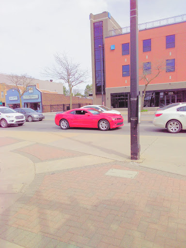 Ice Cream Shop «Sanders Chocolate & Ice Cream Shoppes - Wyandotte», reviews and photos, 3042 Biddle Ave, Wyandotte, MI 48192, USA