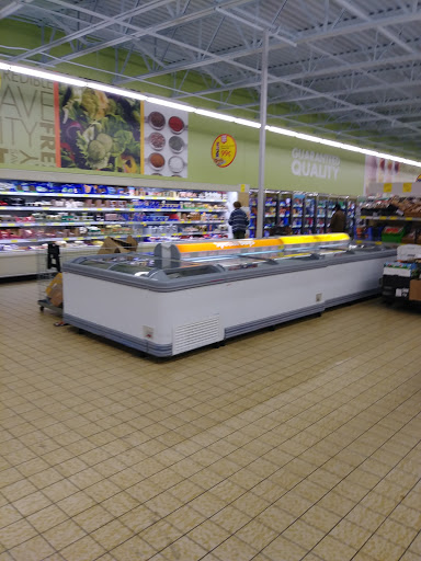 Supermarket «ALDI», reviews and photos, 1716 Vandalia St, Collinsville, IL 62234, USA