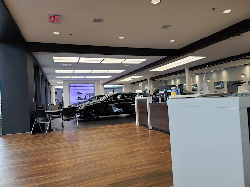 Mazda Dealer «Napleton Mazda of Libertyville», reviews and photos, 1120 S Milwaukee Ave, Libertyville, IL 60048, USA