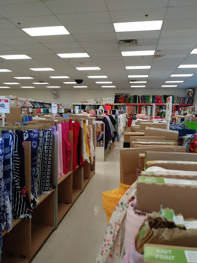Fabric Store «Jo-Ann Fabrics and Crafts», reviews and photos, 2105 SE Tualatin Valley Hwy, Hillsboro, OR 97123, USA