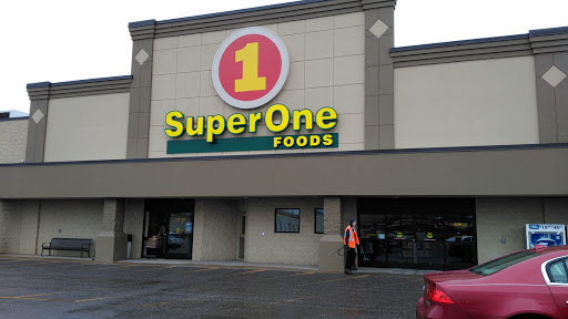 Grocery Store «Super One Foods», reviews and photos, 440 US-41 #1, Negaunee, MI 49866, USA
