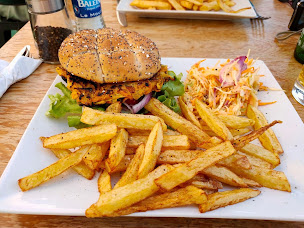 Photo n°21 de Crazy carrot à Jugon-les-Lacs ()