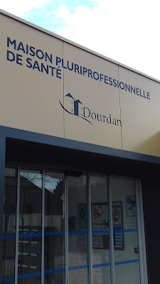 Maison pluri-professionnelle de Santé à Dourdan