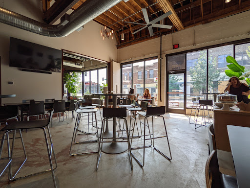 Winery «KC Wineworks», reviews and photos, 1829 McGee St, Kansas City, MO 64108, USA