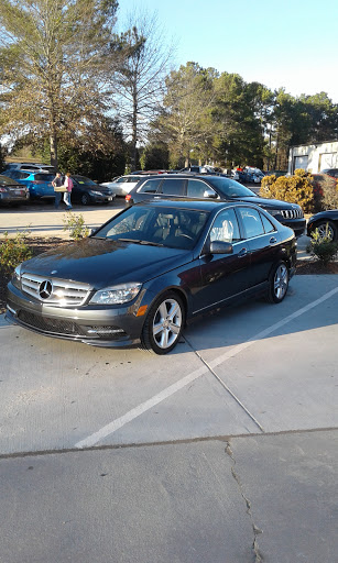 Auto Body Shop «Caliber Collision», reviews and photos, 10112 Capital Blvd, Wake Forest, NC 27587, USA