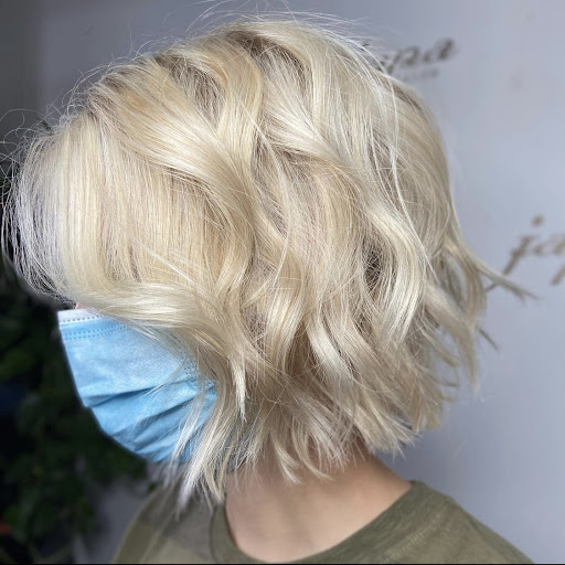 Beauty Salon «Japa Salon», reviews and photos, 1340 W Frontage Rd, Stillwater, MN 55082, USA