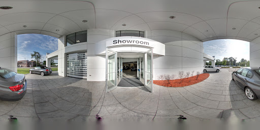 BMW Dealer «Herb Chambers BMW of Sudbury», reviews and photos, 128 Boston Post Rd, Sudbury, MA 01776, USA