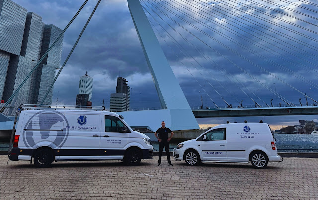 Jollie's Rioolservice