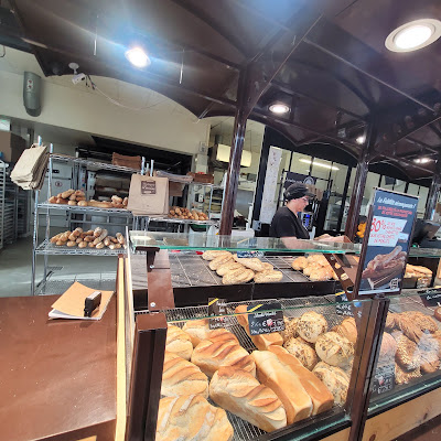 Artisan Boulanger à Plaisir