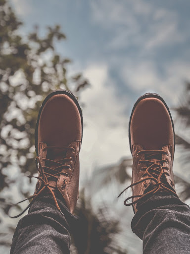 Botas para Hombre