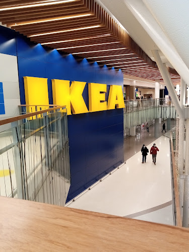 IKEA - Supermercado
