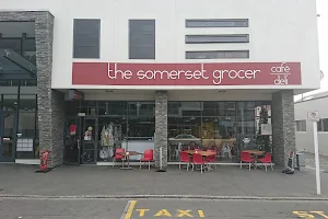 Somerset Grocer image