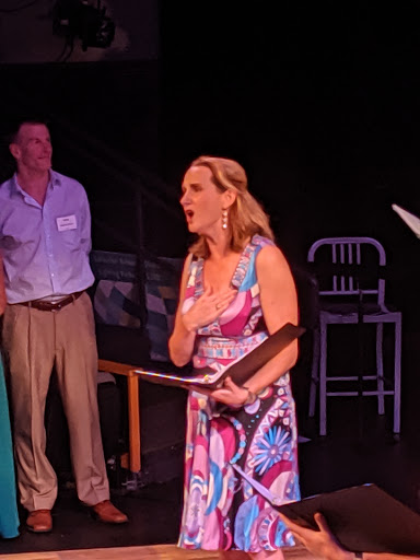 Performing Arts Theater «Northern Stage», reviews and photos, 74 Gates St, White River Junction, VT 05001, USA