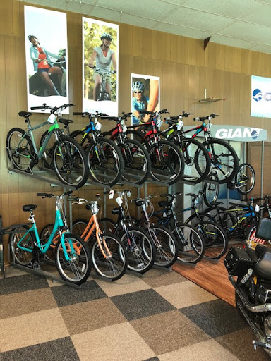 RV Dealer «Bonner Sports and RV», reviews and photos, 5335 PA-44, Jersey Shore, PA 17740, USA