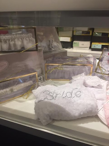 Lingerie Store «yvette lingerie», reviews and photos, 4013 Bell Blvd, Flushing, NY 11361, USA