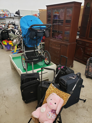 Thrift Store «Atlanta Mission Thrift Store», reviews and photos, 1140 Roswell Rd, Marietta, GA 30062, USA