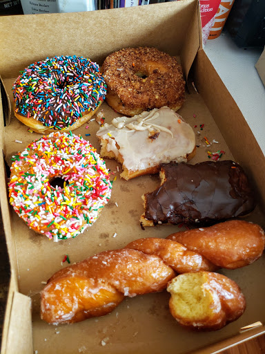 Donut Shop «Country Donut», reviews and photos, 10358 W Overland Rd, Boise, ID 83709, USA