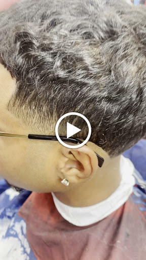 Barber Shop «Paradise Barber Shop», reviews and photos, 641 Broadway # A, Bayonne, NJ 07002, USA