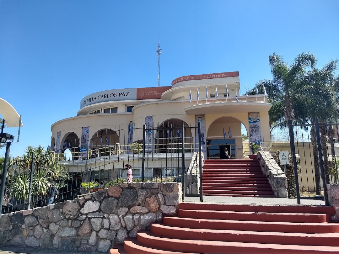 Municipalidad de Villa Carlos Paz
