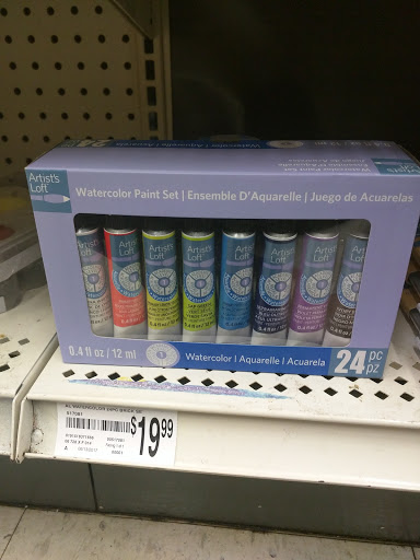 Craft Store «Michaels», reviews and photos, 1840 E Independence St, Springfield, MO 65804, USA