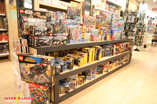 Mind Games Quinte Mall