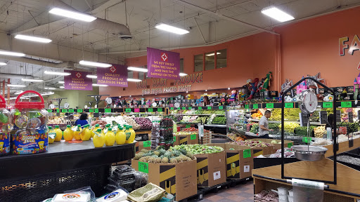 Supermarket «Valu Mart Food Warehouse», reviews and photos, 6340 Rosemead Blvd, San Gabriel, CA 91775, USA