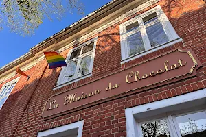 La Maison du Chocolat image