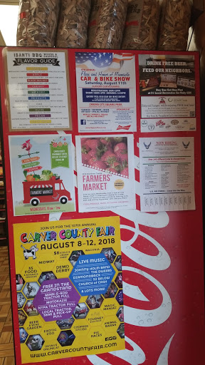 Butcher Shop «Von Hansons Meats», reviews and photos, 108 E 3rd St, Chaska, MN 55318, USA