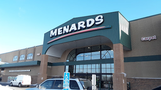 Home Improvement Store «Menards», reviews and photos, 7800 Lakeland Ave N, Brooklyn Park, MN 55445, USA