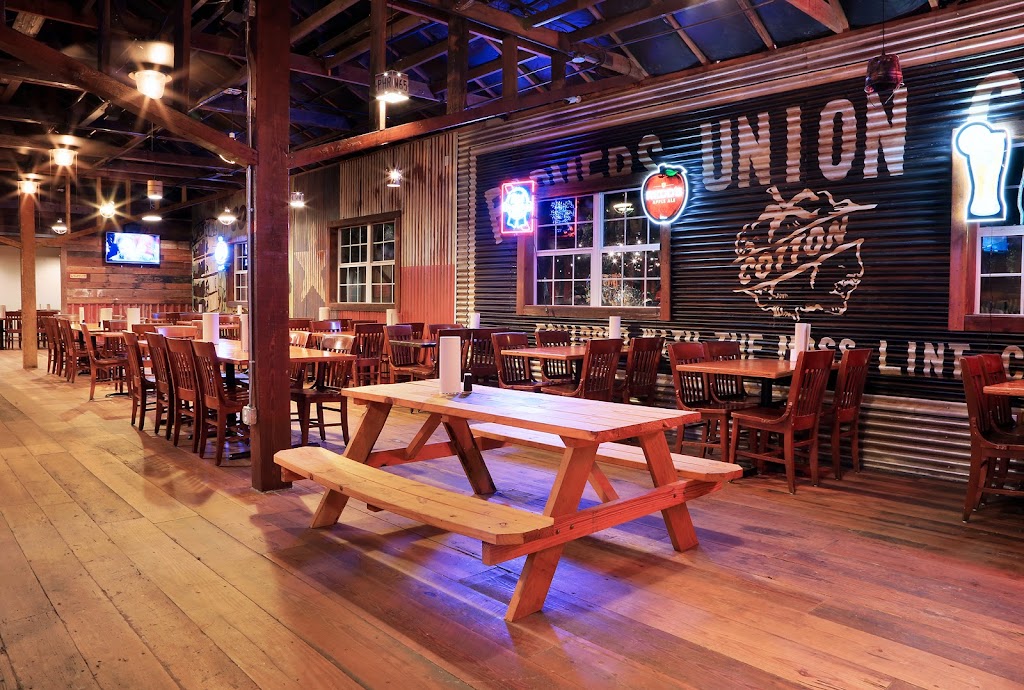 Black's Barbecue San Marcos San Marcos, TX 78666 Menu, Hours