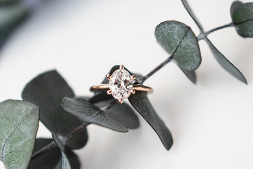 Jeweler «Belliston Jewelry», reviews and photos, 1155 36th St, Ogden, UT 84403, USA