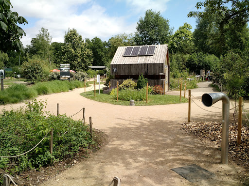 Ferme à visiter Strasbourg