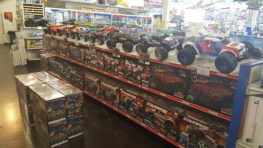 Hobby Store «HobbyTown USA Hurst Texas», reviews and photos, 746 Grapevine Hwy, Hurst, TX 76054, USA