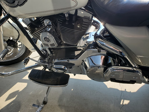 Motorcycle Dealer «G A Motorsports», reviews and photos, 730 E Mineral King Ave, Visalia, CA 93292, USA