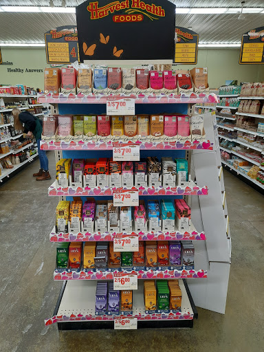 Health Food Store «Harvest Health Foods», reviews and photos, 4150 32nd Ave, Hudsonville, MI 49426, USA