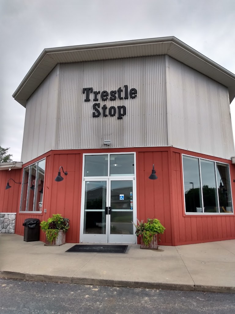 The Trestle Stop 49419