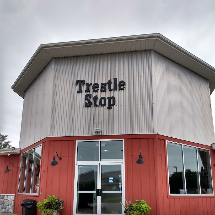 The Trestle Stop