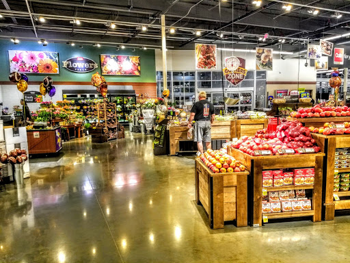 Grocery Store «Cub Foods», reviews and photos, 7191 10th St N, Oakdale, MN 55128, USA