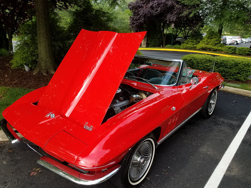 Golf Course «Westwood Country Club», reviews and photos, 800 Maple Ave E, Vienna, VA 22180, USA