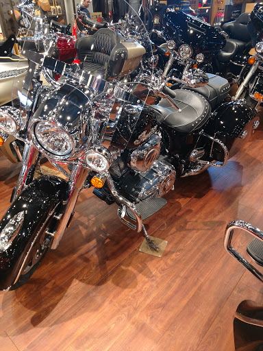 Motorcycle Dealer «Elkhart Indian Motorcycles», reviews and photos, 3016 Brittany Ct, Elkhart, IN 46514, USA