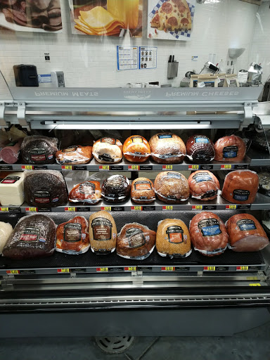 Supermarket «Walmart Neighborhood Market», reviews and photos, 1153 Fortress Blvd, Murfreesboro, TN 37128, USA