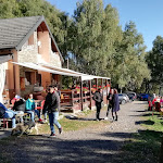 Photo n°4 de l'avis de Fosco.i fait le 05/11/2021 à 20:21 sur le  Ristoro Lago Delio à Lago Delio