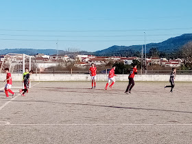 Campo de Futebol NC Os Andorinhas de Arcozelo