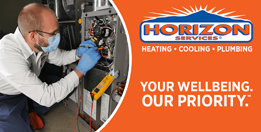 HVAC Contractor «Horizon Services, Inc.», reviews and photos, 900 Adams Ave, Norristown, PA 19403, USA